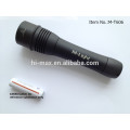 Multifunction Cree XML L2 3 modes 18650 Li-ion battery light for spearfishing